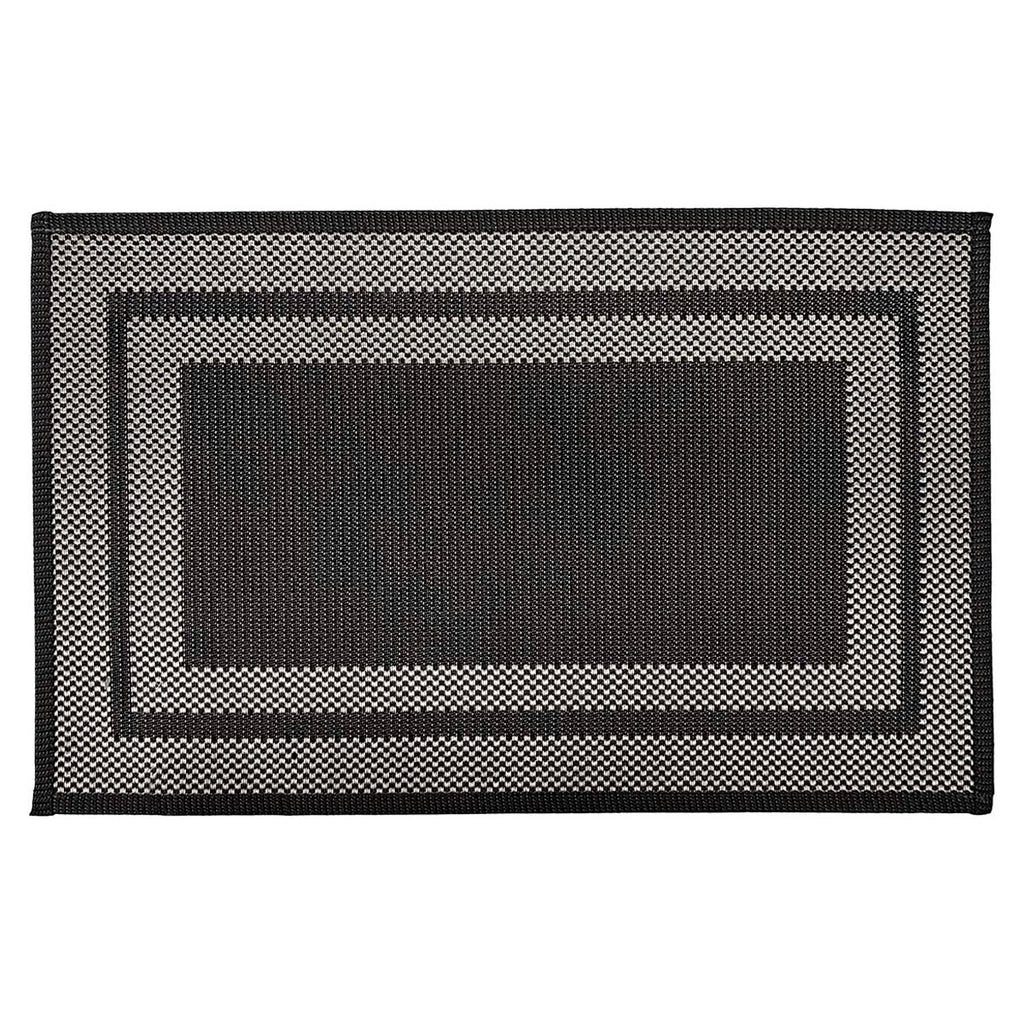 Tapete Entrada Jaq Mat 45x75 cm