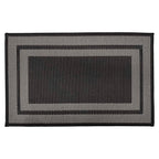 Tapete Entrada Jaq Mat 45x75 cm