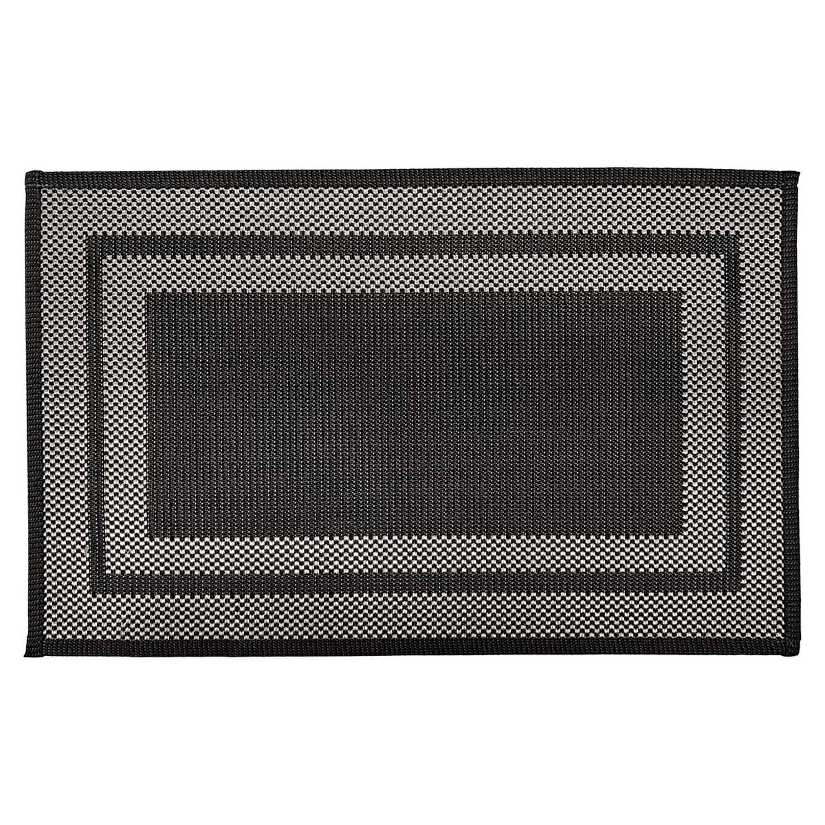 Tapete Entrada Jaq Mat 45x75 cm