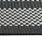 Tapete Entrada Jaq Mat 45x75 cm