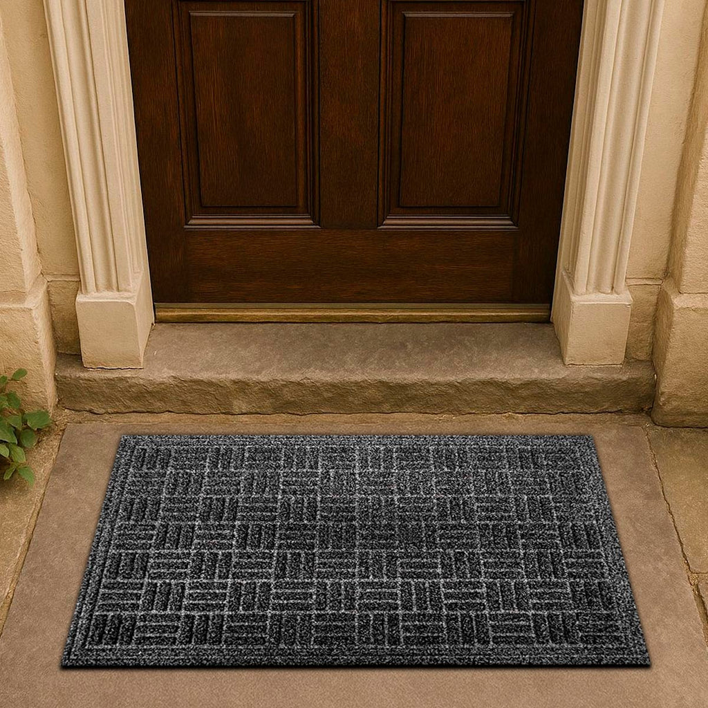 Tapete Entrada Kleeny Mat 45x75 cm