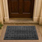 Tapete Entrada Kleeny Mat 45x75 cm