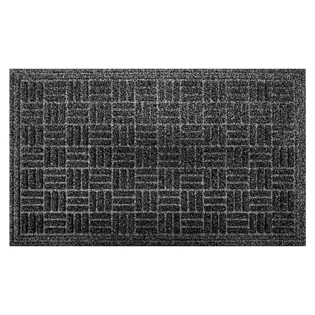 Tapete Entrada Kleeny Mat 45x75 cm