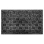 Tapete Entrada Kleeny Mat 45x75 cm