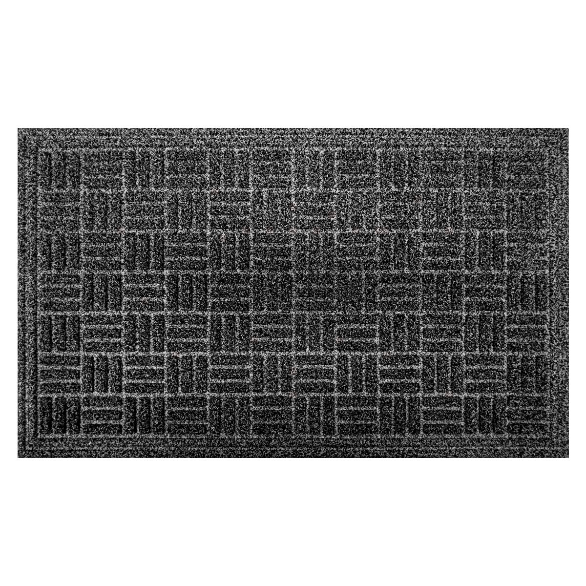 Tapete Entrada Kleeny Mat 45x75 cm