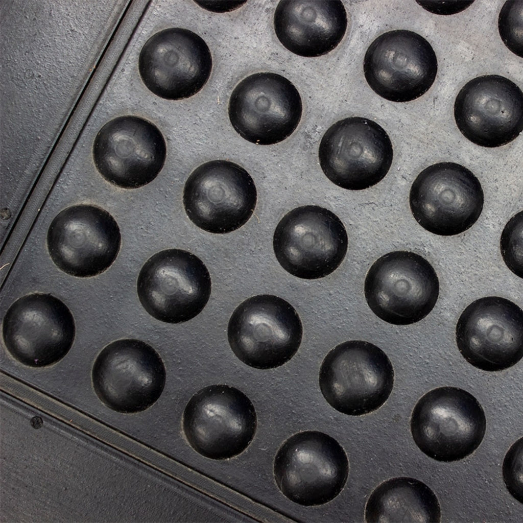 Tapete Antifatiga Dots 60x80 cm