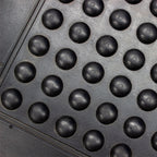 Tapete Antifatiga Dots 60x80 cm