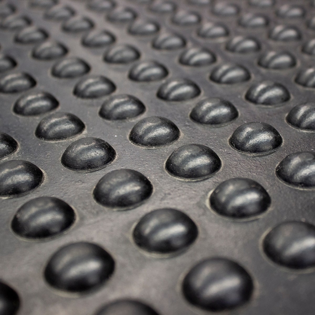 Tapete Antifatiga Dots 60x80 cm
