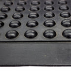 Tapete Antifatiga Dots 60x80 cm
