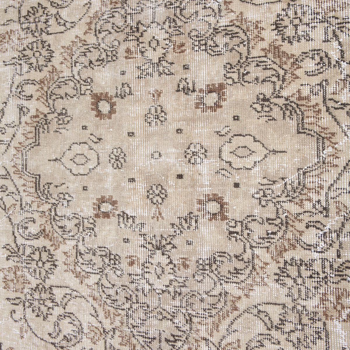 Tapete Decorativo Antique Turco Beige