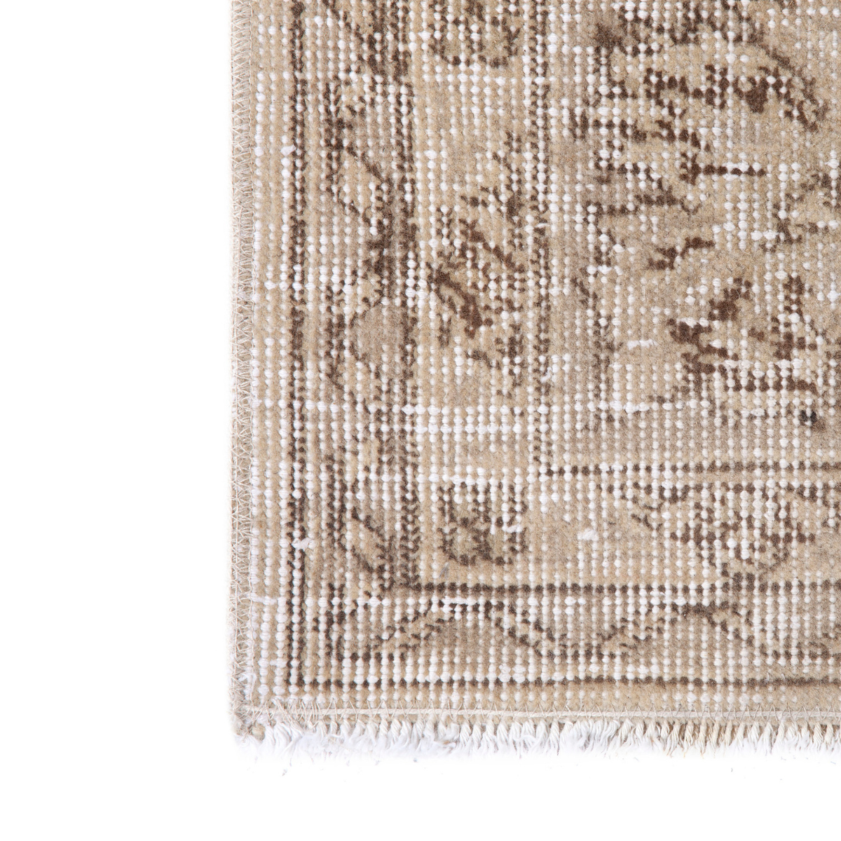 Tapete Decorativo Antique Turco Beige