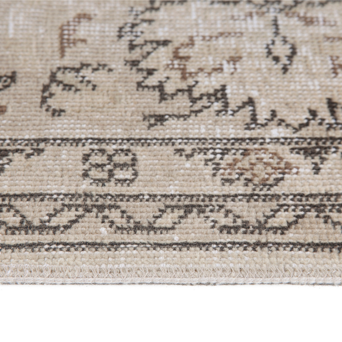 Tapete Decorativo Antique Turco Beige