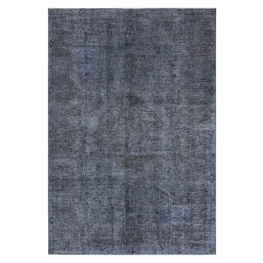 Tapete Decorativo Antique Turco Gris