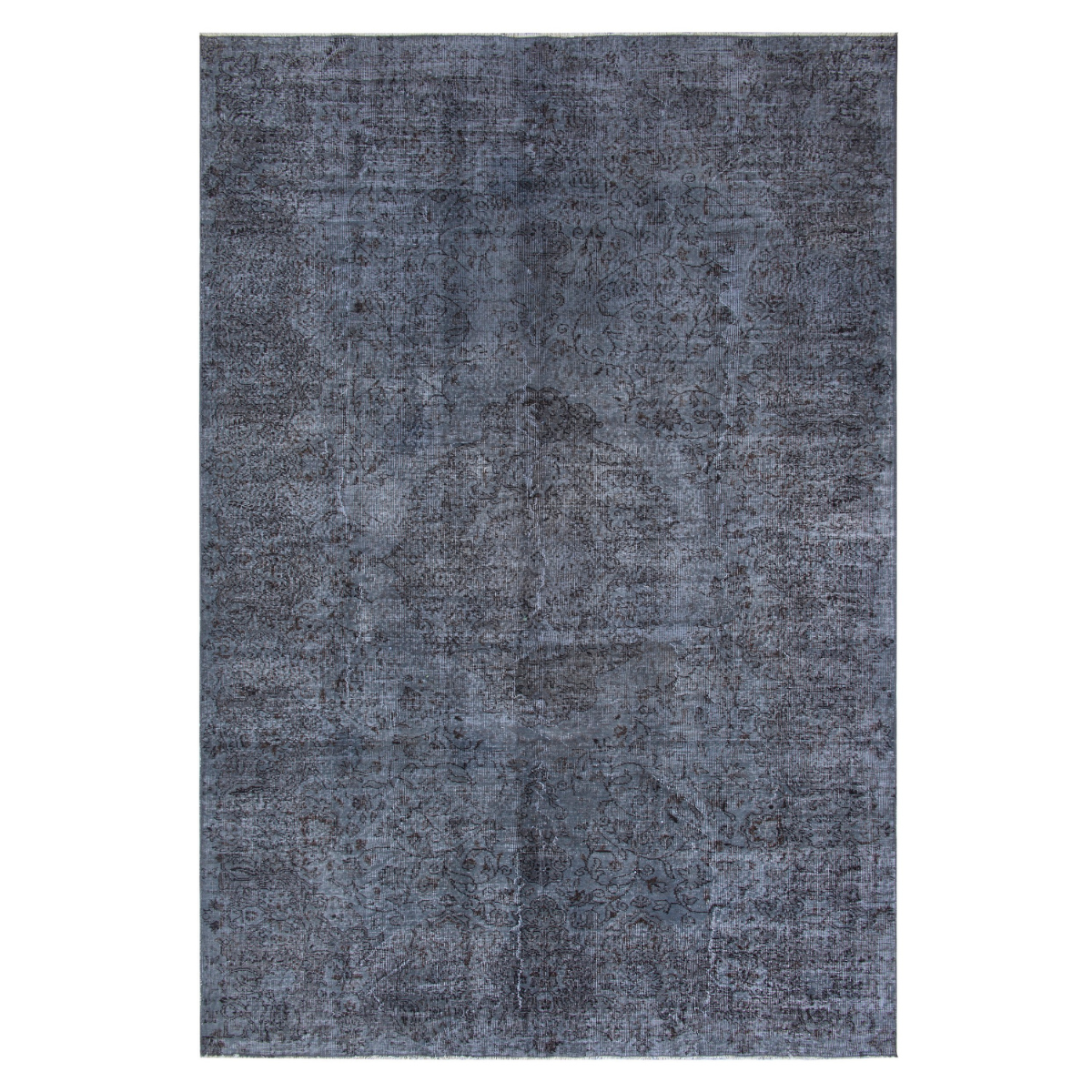 Tapete Decorativo Antique Turco Gris