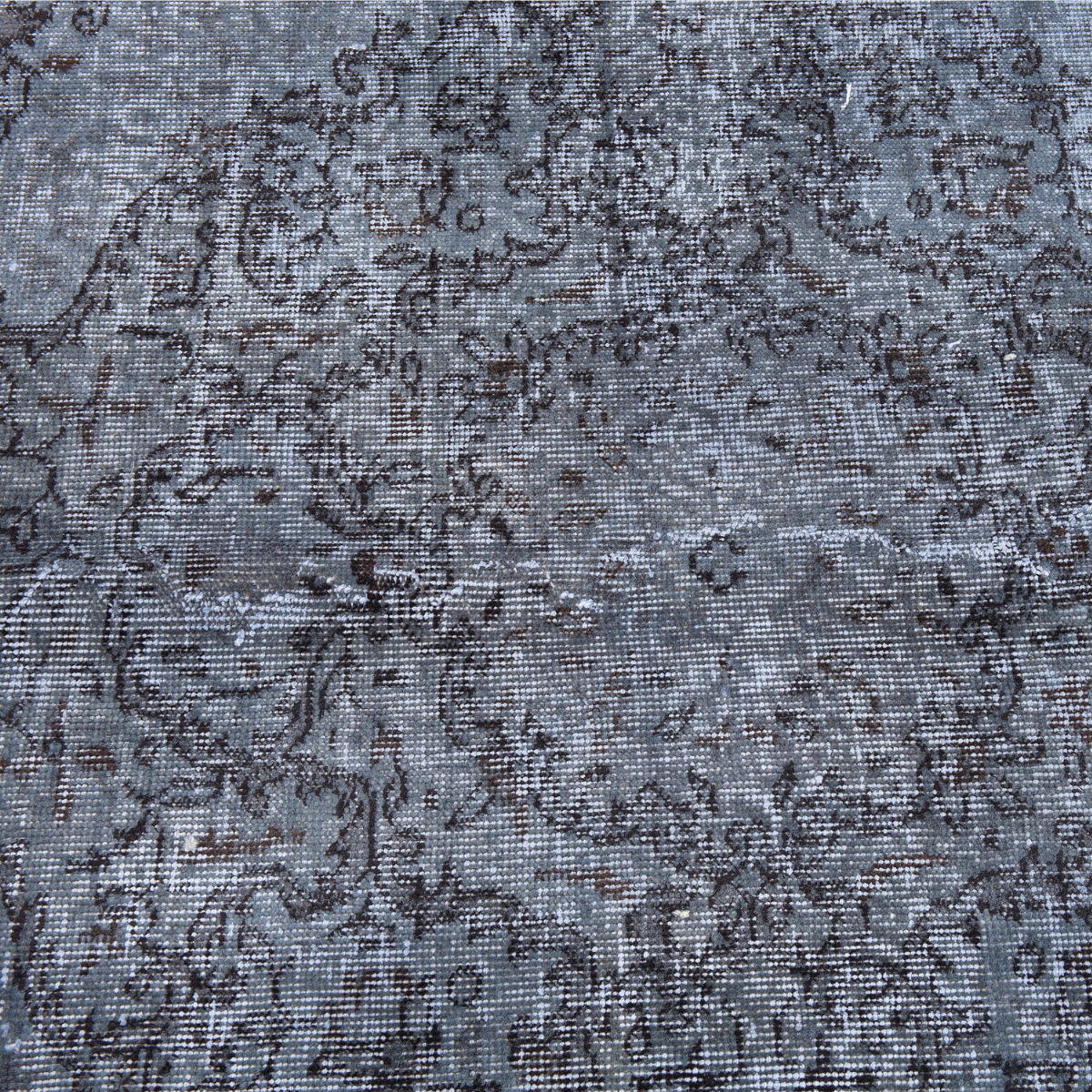 Tapete Decorativo Antique Turco Gris