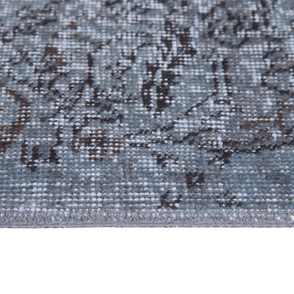 Tapete Decorativo Antique Turco Gris
