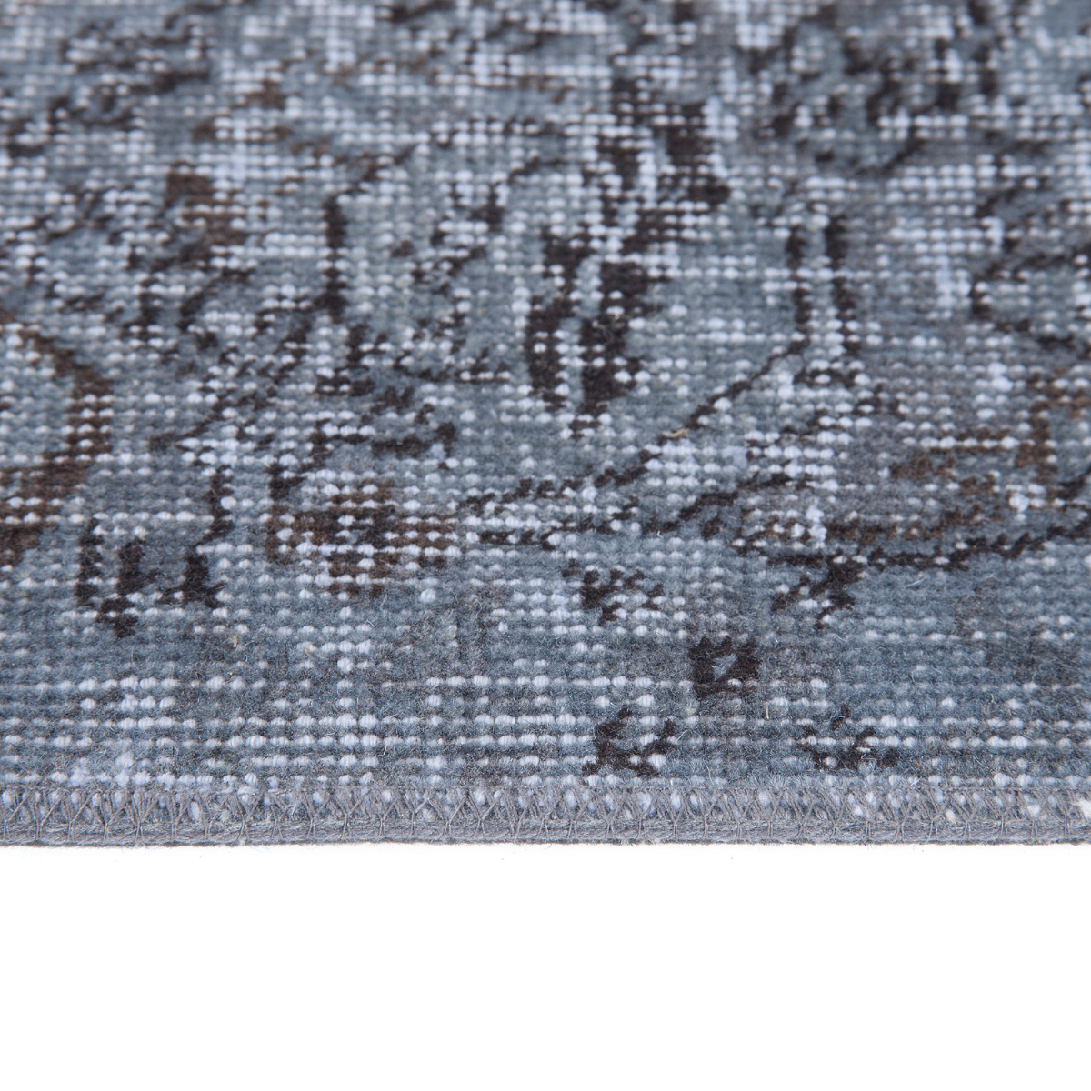 Tapete Decorativo Antique Turco Gris