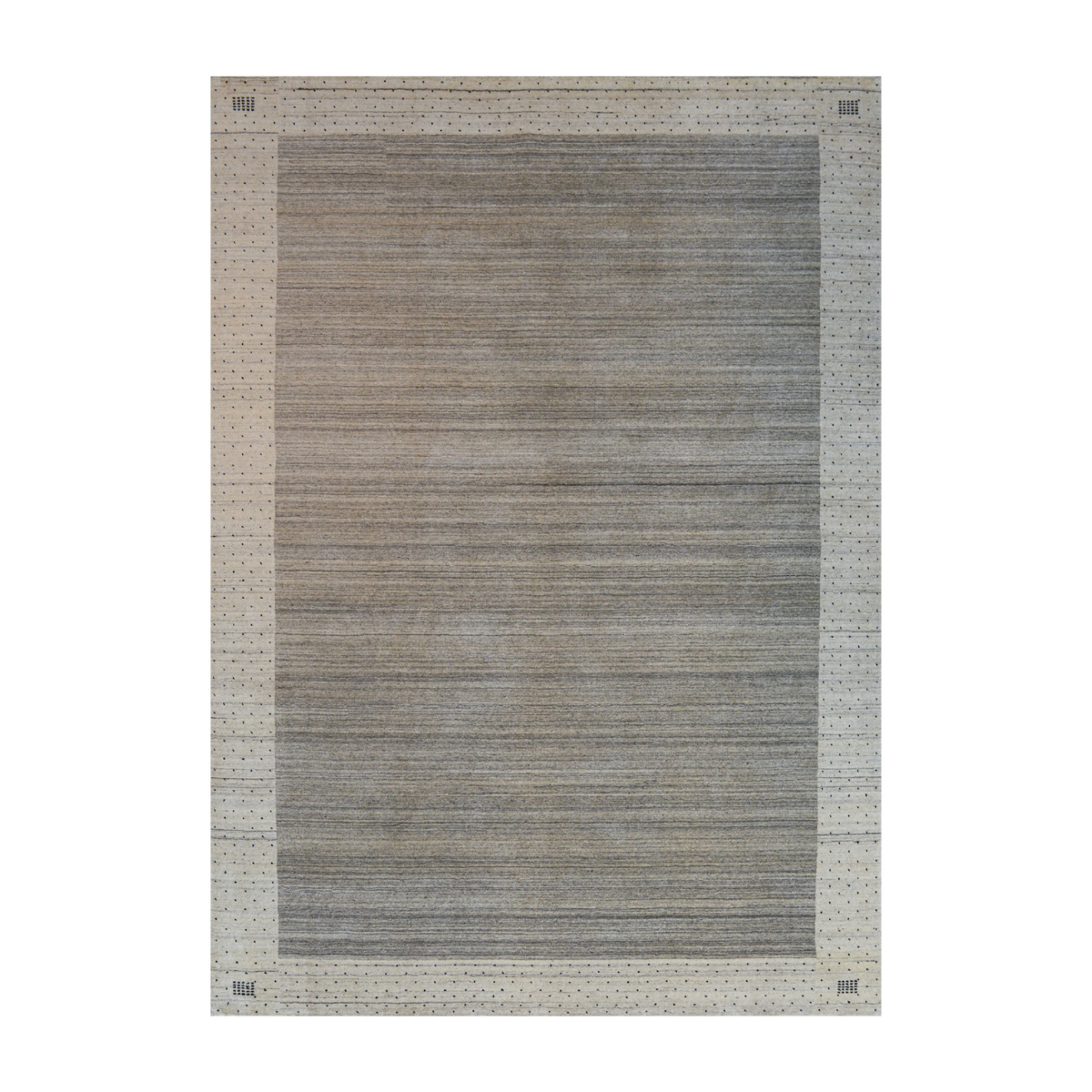Tapete Decorativo Bazhars Primavera 260 Frame (pieza única) 240x340 cm
