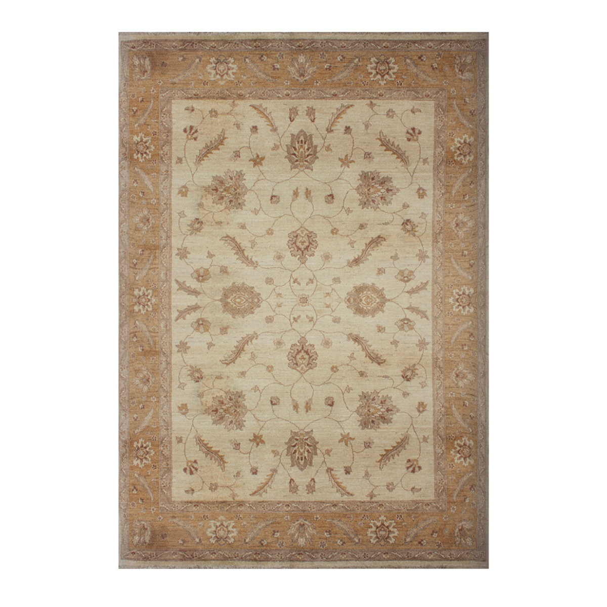 Tapete Decorativo Bazhars Ziegler 210x285 cm
