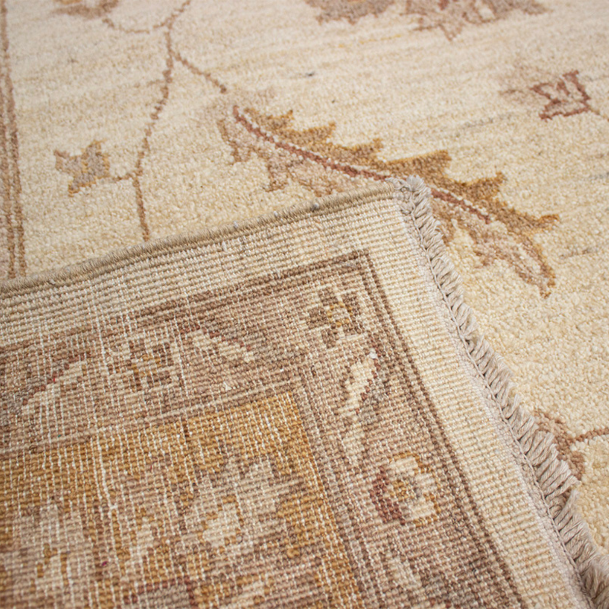 Tapete Decorativo Bazhars Ziegler 210x285 cm