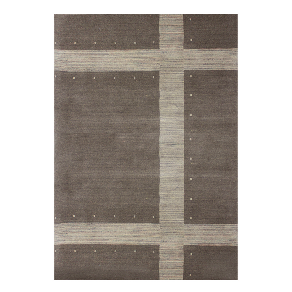 Tapete Decorativo Primavera 207 Gris 200x290 cm