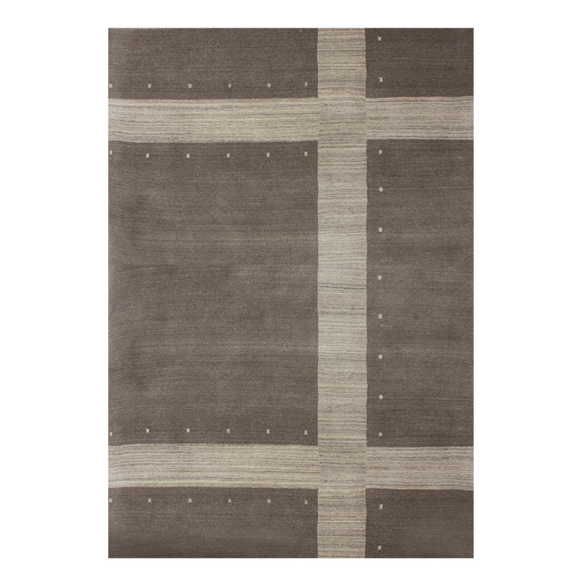 Tapete Decorativo Primavera 207 Gris 200x290 cm