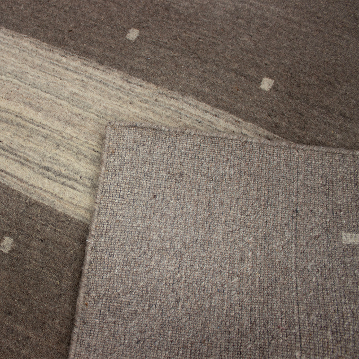 Tapete Decorativo Primavera 207 Gris 200x290 cm