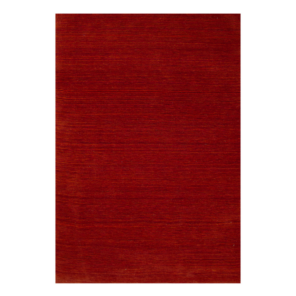 Tapete Decorativo Primavera Line Red 200x290 cm