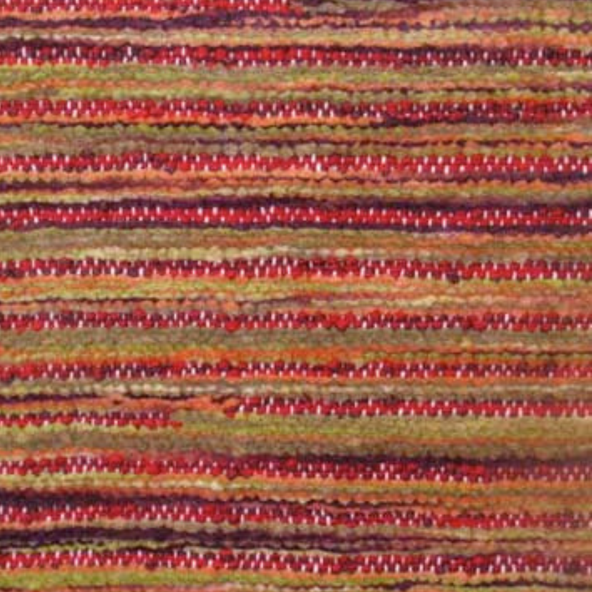 Tapete Decorativo Yute Multi 200x300 cm