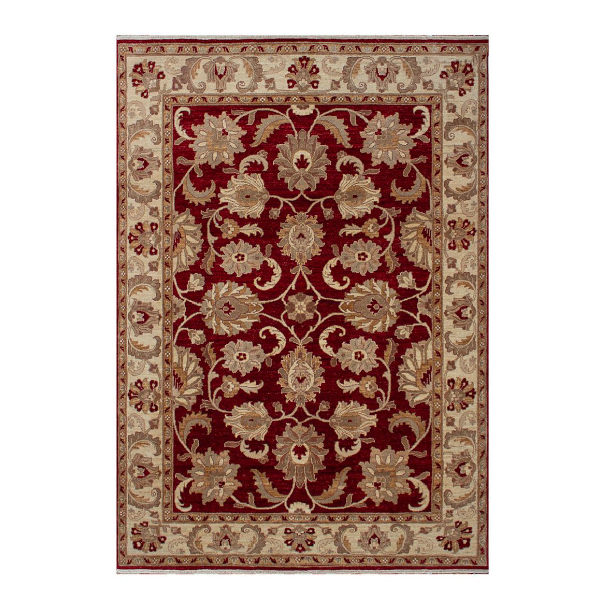 Tapete Decorativo Ziegler 190x264 cm