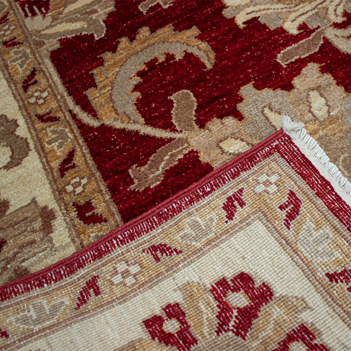 Tapete Decorativo Ziegler 190x264 cm