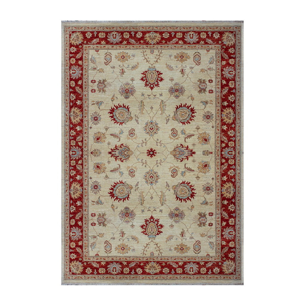 Tapete Decorativo Ziegler 302x308 cm