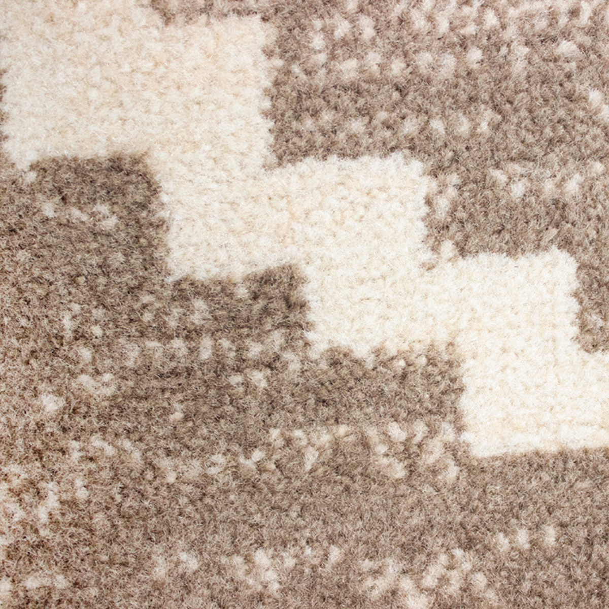 Tapete Pie de Cama Surat 071 Beige 60x110 cm