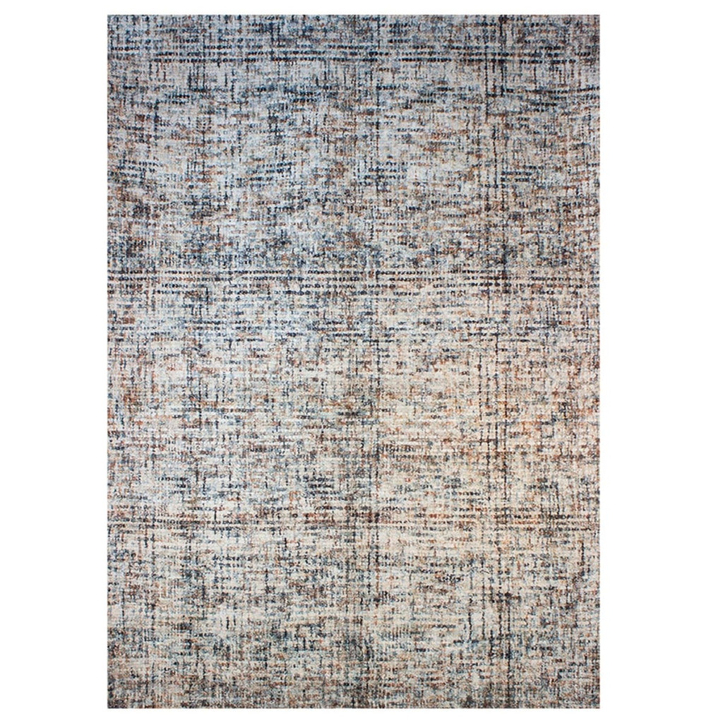 Tapete Decorativo Bazhars Electro Azul