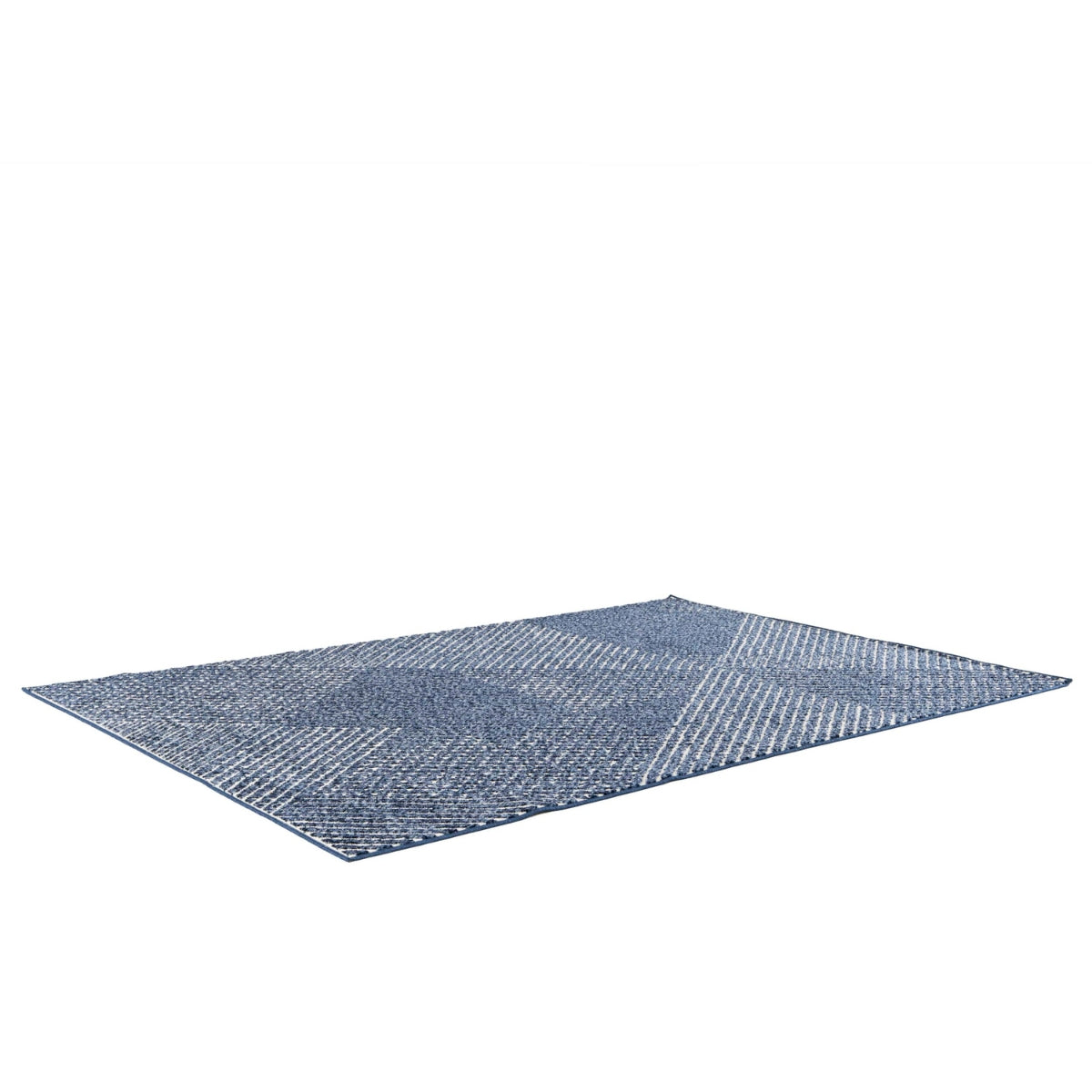 Tapete Decorativo Eco Friendly Wind Azul
