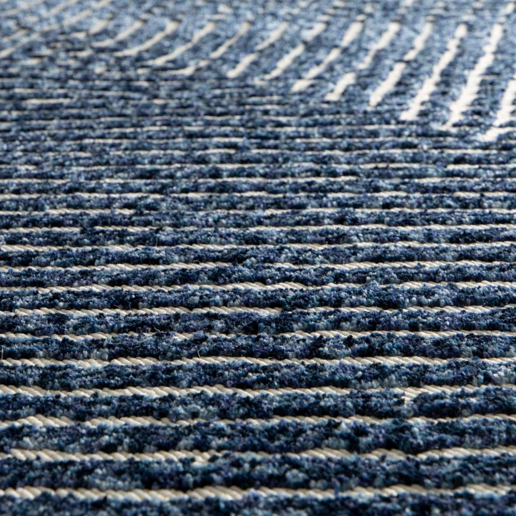 Tapete Decorativo Eco Friendly Wind Azul