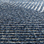 Tapete Decorativo Eco Friendly Wind Azul