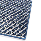 Tapete Decorativo Eco Friendly Wind Azul