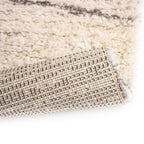 Tapete Decorativo Navarra 9666 Grey