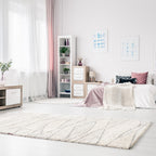 Tapete Decorativo Navarra 9666 Grey