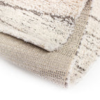Tapete Decorativo Navarra 9666 Grey