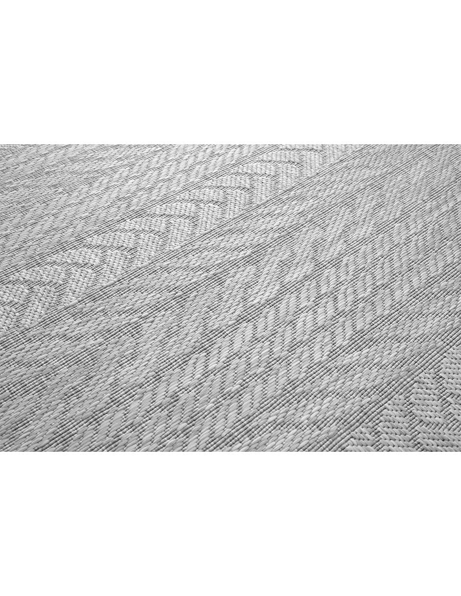 Tapete Decorativo Timber 6315 Plata