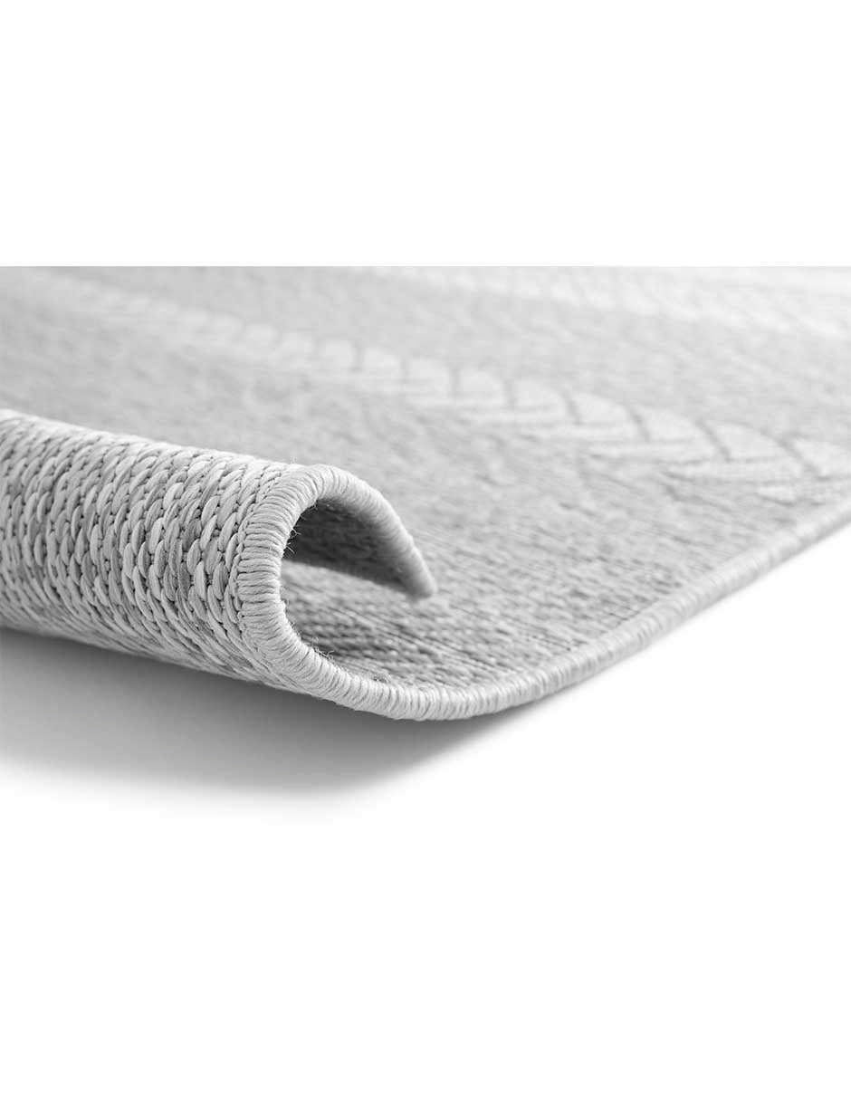 Tapete Decorativo Timber 6315 Plata