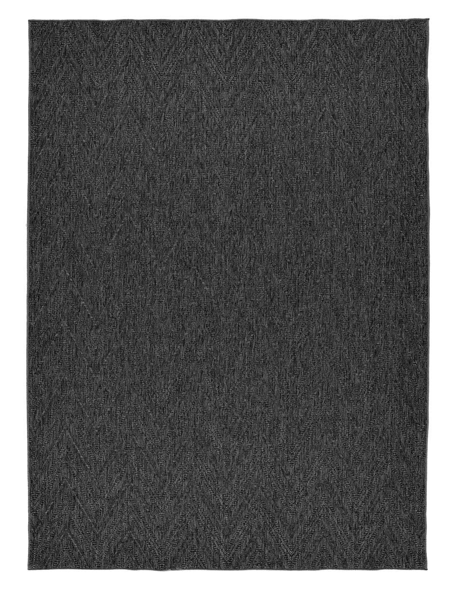 Tapete Timber 6316 anthracite con textura natural y diseño contemporáneo ideal para sala o recámara en espacios modernos
