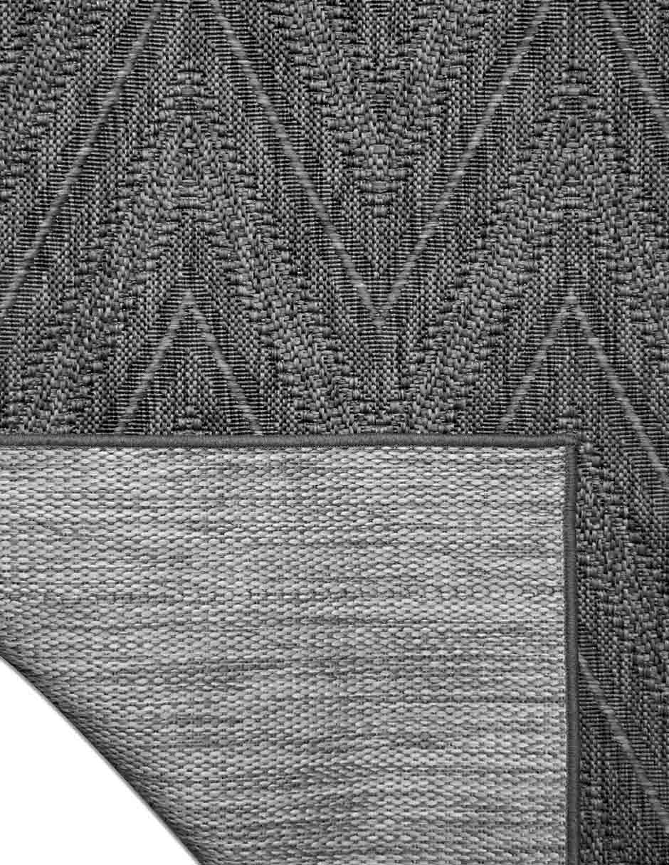 Tapete Timber 6316 anthracite con textura natural y diseño contemporáneo ideal para sala o recámara en espacios modernos