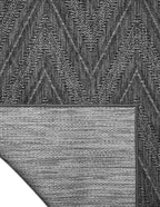 Tapete Timber 6316 anthracite con textura natural y diseño contemporáneo ideal para sala o recámara en espacios modernos