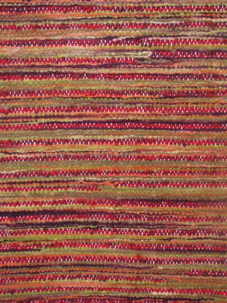 Tapete Decorativo Yute Multi