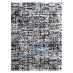 Tapete Decorativo Artline Gris