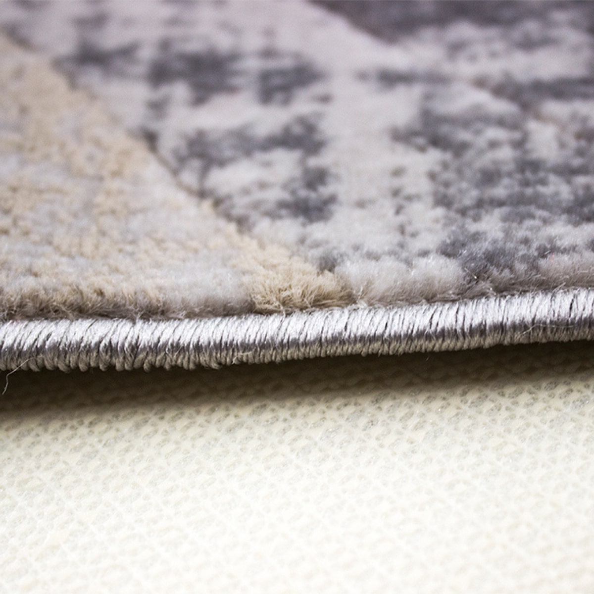 Tapete decorativo aqua silk formas beige (2)