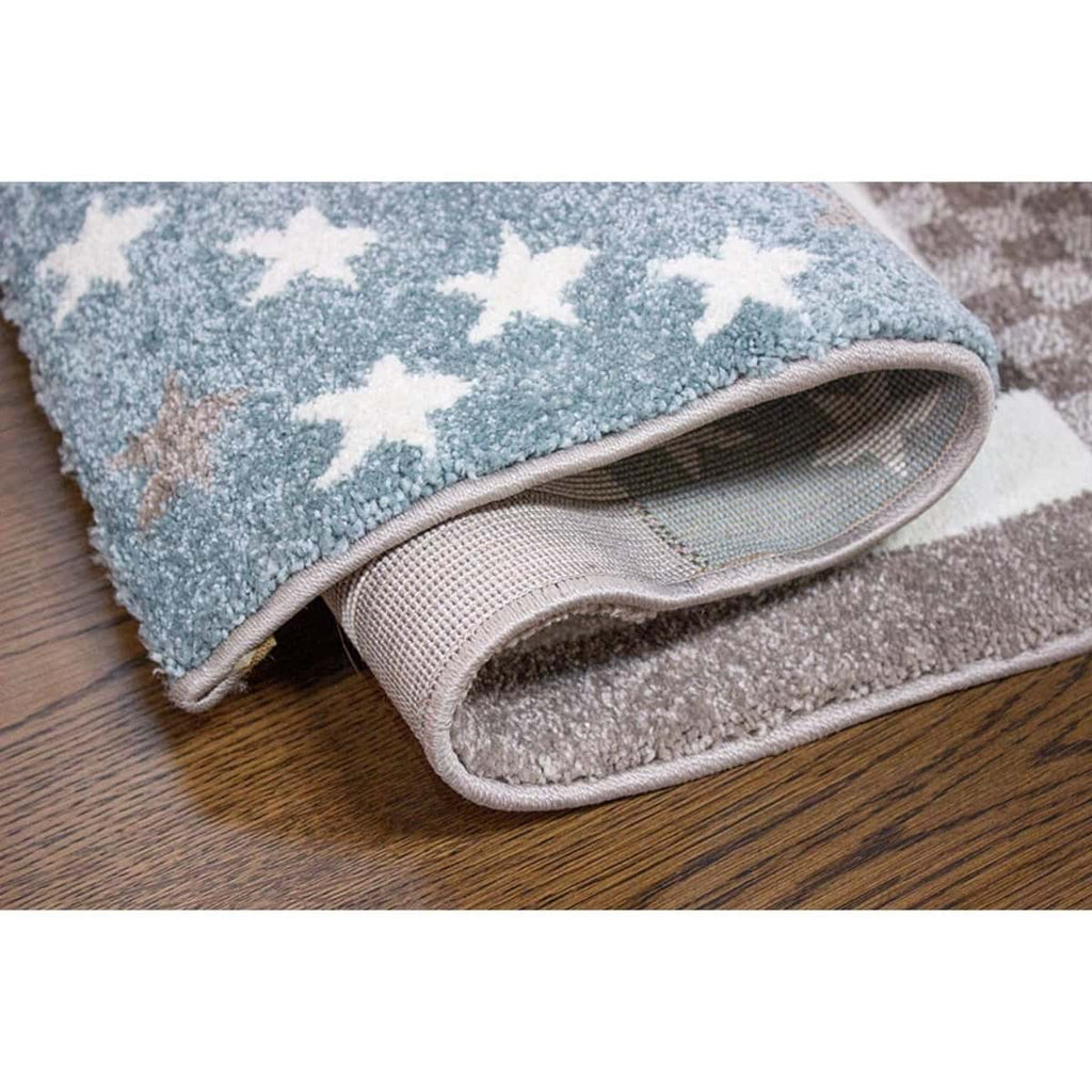 Tapete decorativo colours kids patch (3)